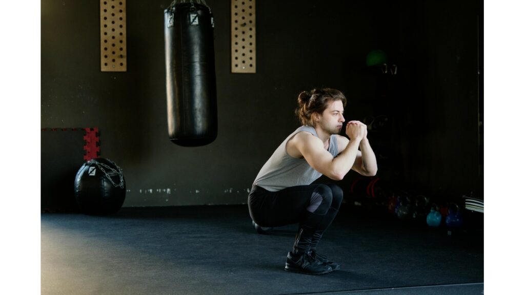 HIIT WORKOUTS FOR BELLY FAT