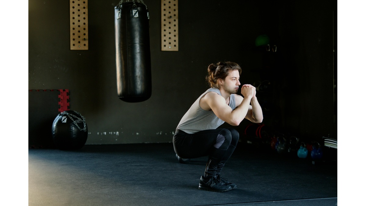 HIIT WORKOUTS FOR BELLY FAT