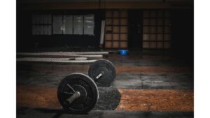 WORKOUT CHALLENGE