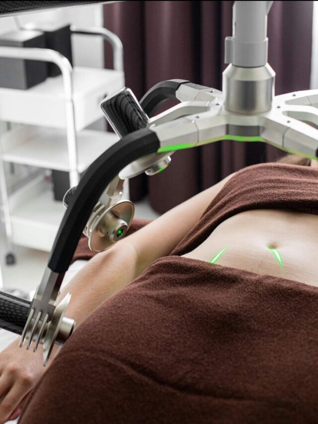 Belly Fat Types & What They Say About Your Health