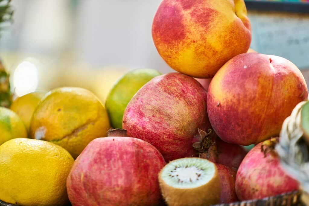 Fruits