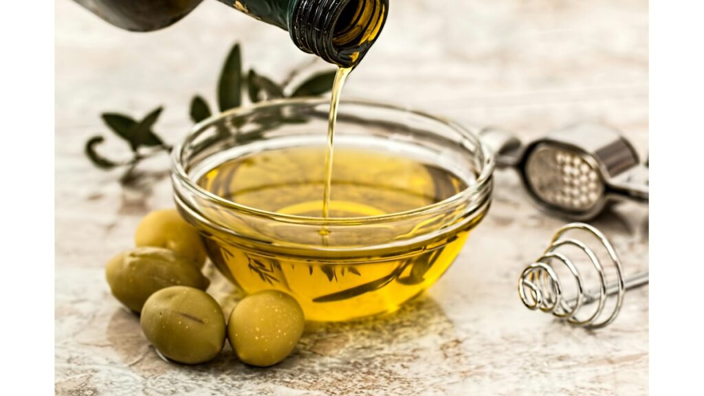 Keto or Mediterranean