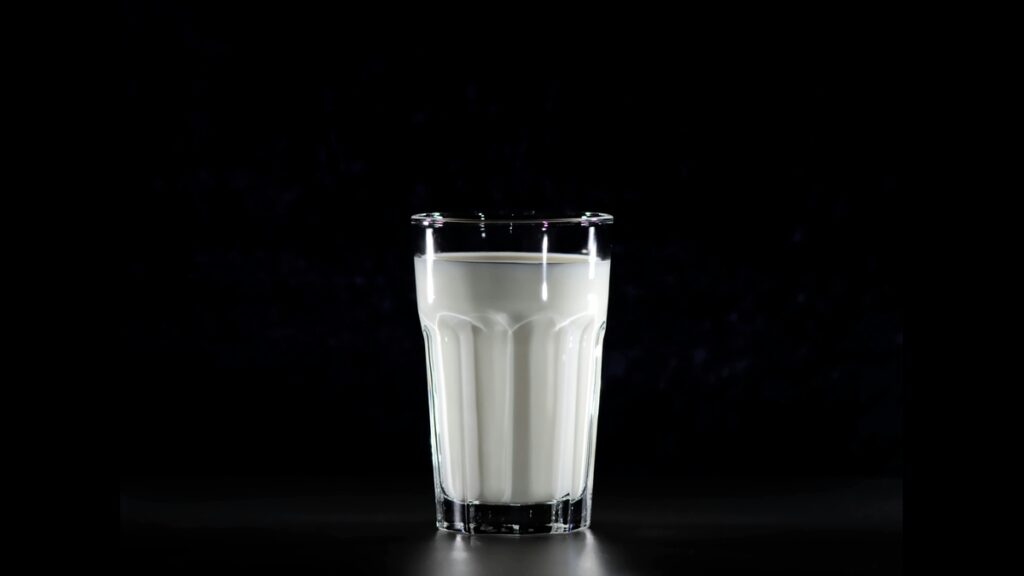 Do Dairy products affect Belly Fat?