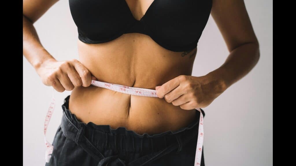 Waist circumference and Belly Fat