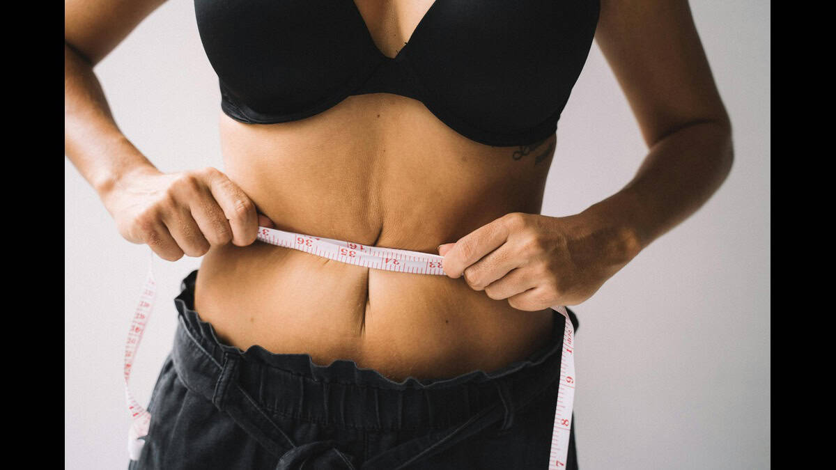Waist circumference and Belly Fat