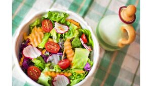Belly Fat diet