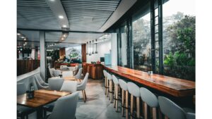 Home changes for Healthier eating