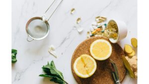 Natural remedies for belly fat loss