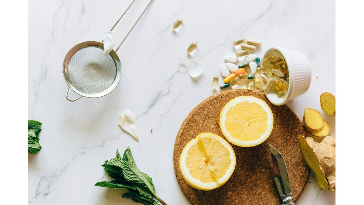 Natural remedies for belly fat loss