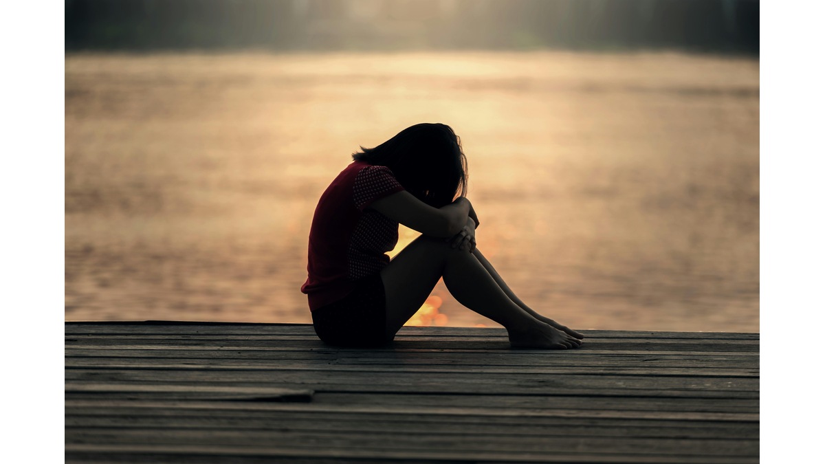 Belly fat and Mental Health