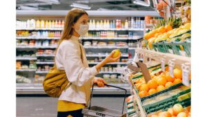 Grocery list for belly fat