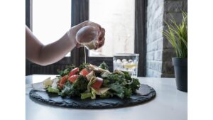 plant based diet