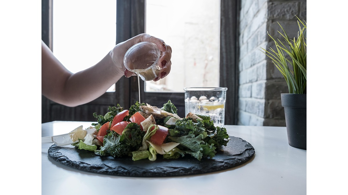 plant based diet