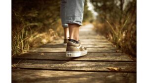 Walking