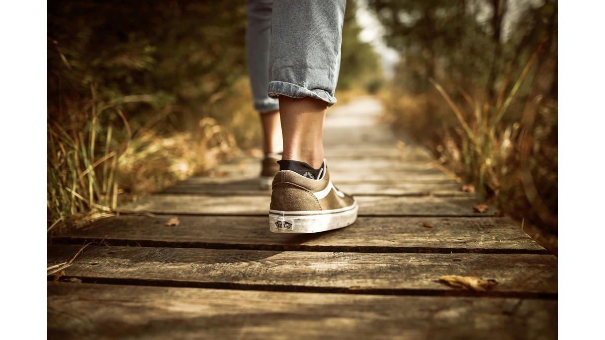 Walking