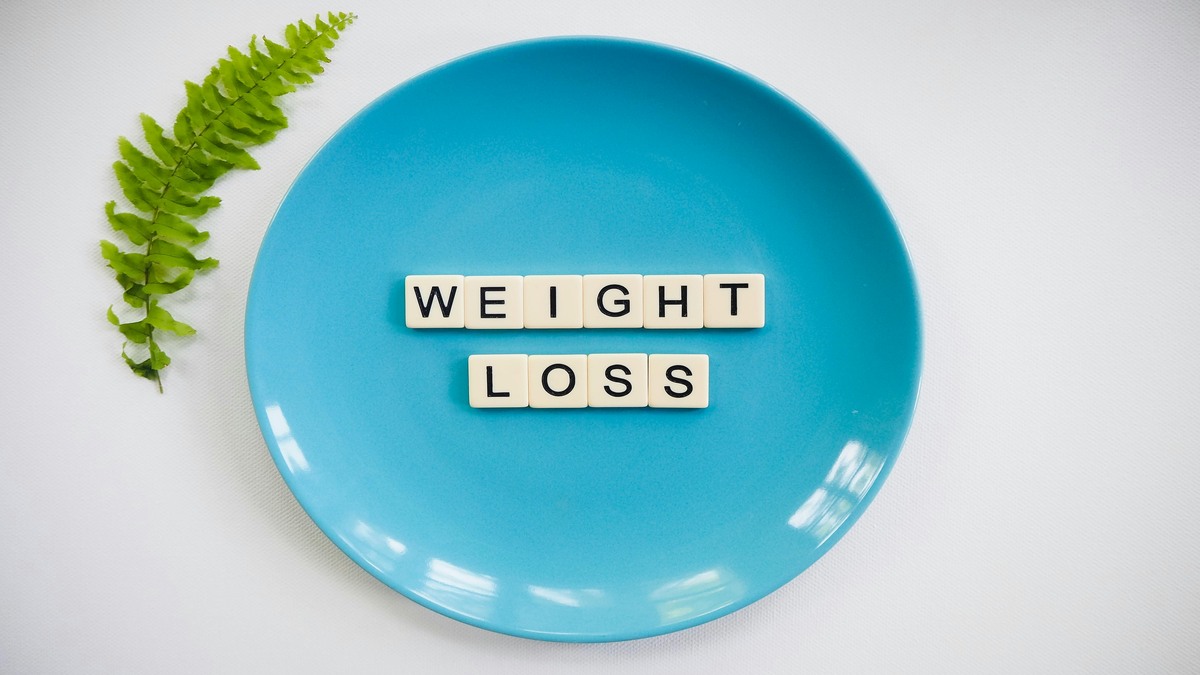 Weight loss without dieting
