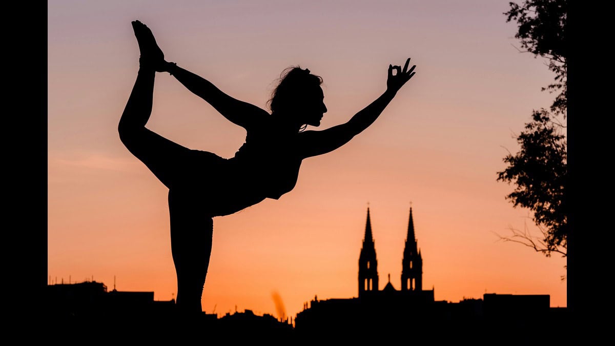 Women's Health and wellness