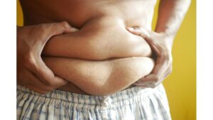 What is Belly fat?