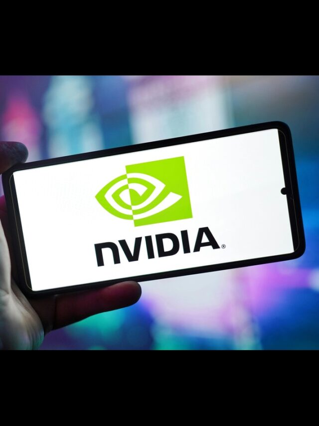 Nvidia Hits $4 Trillion Market Cap—What Does It Mean?