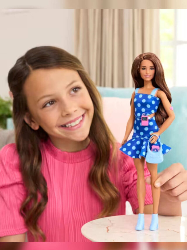 Meet the Diabetic Barbie: What’s the Buzz About?