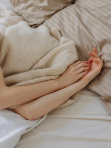 Woman sleeping peacefully after evening meal or snack Slide 9 – Avoiding Distractions Before Bed Woman asleep beside a turned-off phone, showing digital detox Slide 10 – CTA Smiling woman waking up fresh and energized after good sleep This will keep your visuals consistent, calming, and optimized for a wellness vibe, perfect for Google Discover. Ready for Web Story #4? Drop the blog title or want me to suggest one from your list? Ask ChatGPT