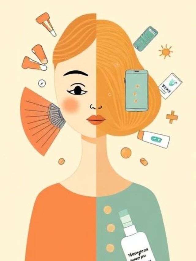 Menopause 2.0: Tech, GLP‑1s & a New Era in Women’s Health