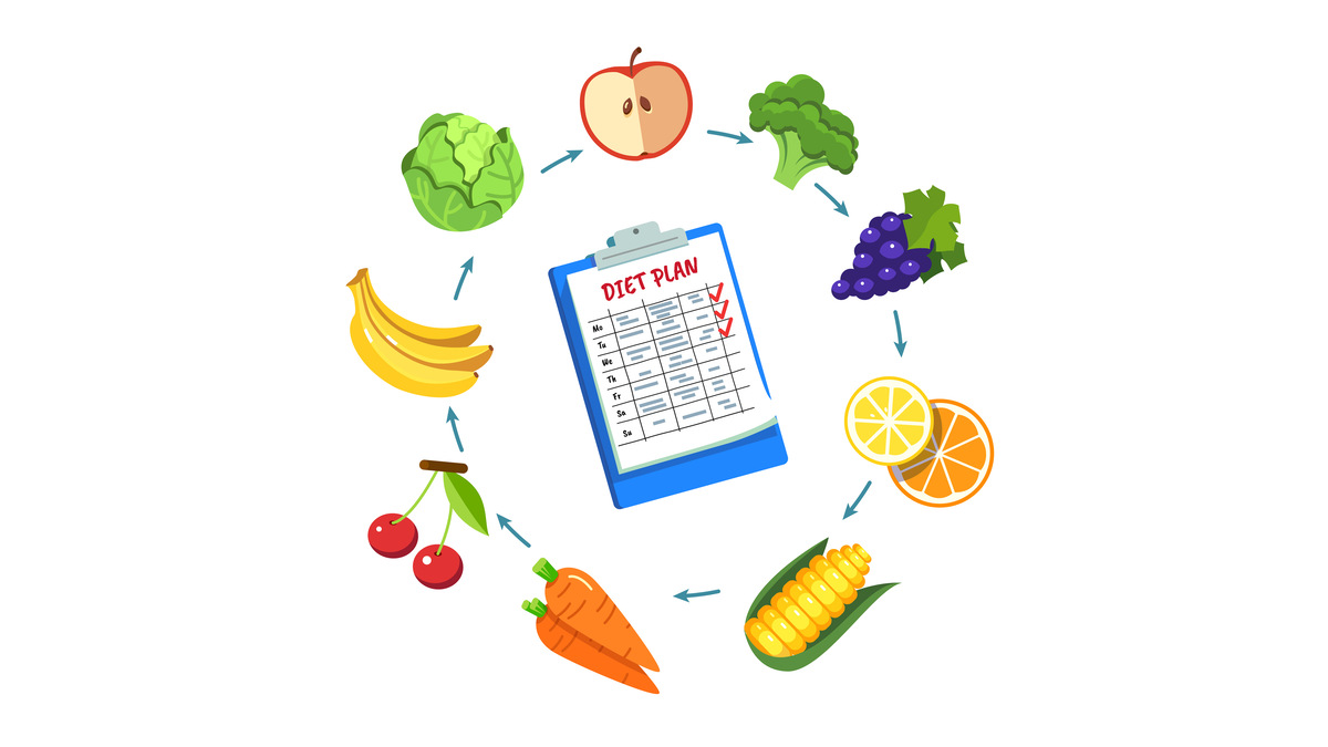 Foods to avoid in diabetes